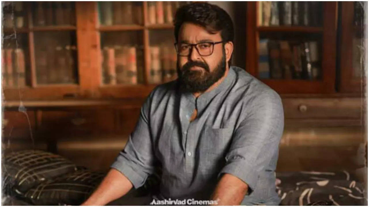 ‘Neru’ Box Office Collections: Mohanlal’s Film Dominates Overseas