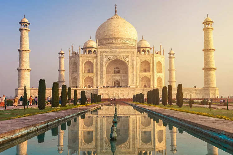 New 7 wonders of the Modern World: How many of these have you visited ...