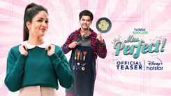 Miss Perfect Teaser: Lavanya Tripathi And Abijeet Duddala Starrer Miss Perfect Official Teaser