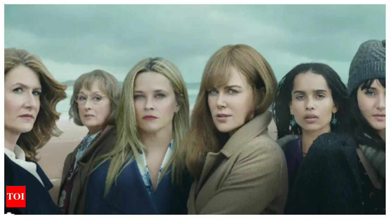 Big Little Lies Season 3: Pedro Pascal's Injury, Euphoria's Future, and  More