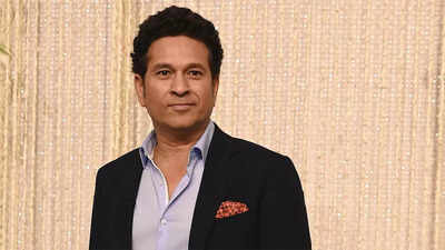 FIR against gaming site, FB page as Sachin Tendulkar raises concerns ...