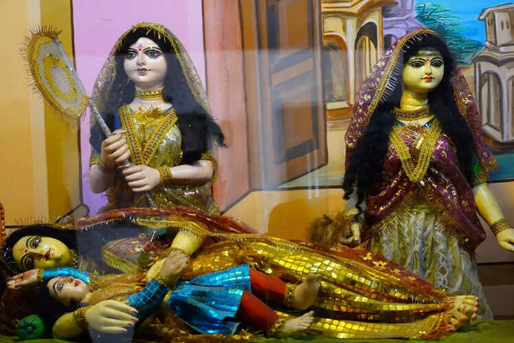 Janakpur Dham, Nepal