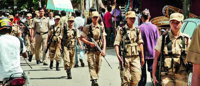 One killed as Manipur groups engage in shootouts