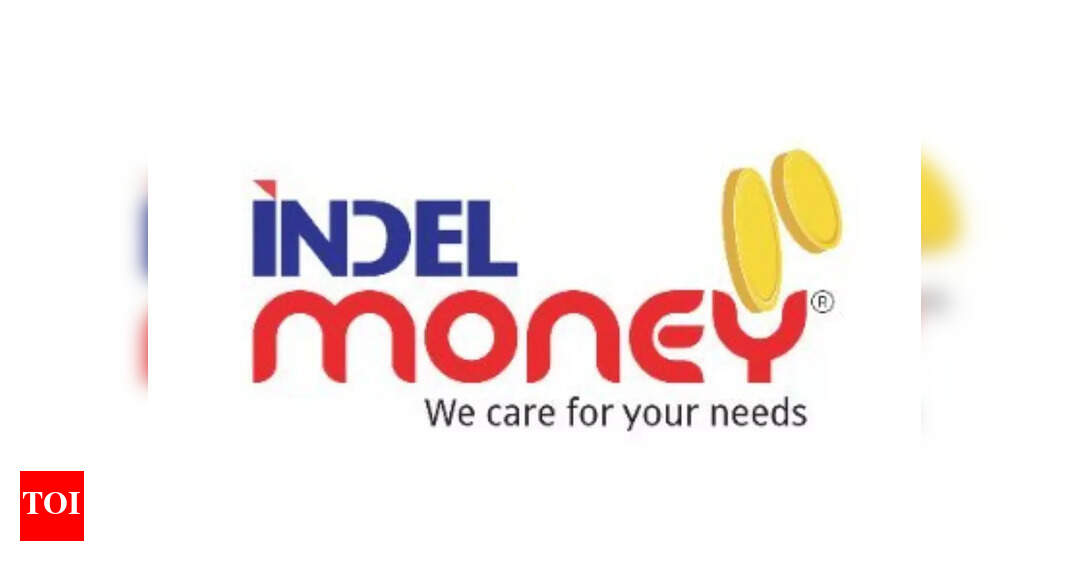 Indel Money Ltd announces public issue of up to Rs 200 crore of secured NCDs – Times of India