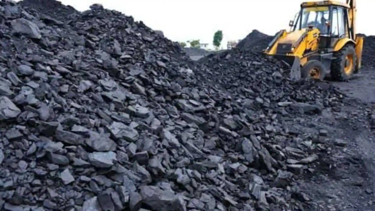 Equity Investments of ₹5,607 cr by Coal India Arms Get CCEA Nod
