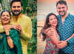 
Siddharth Chandekar reveals he was dating someone else when he met Mitali Mayekar for the first time
