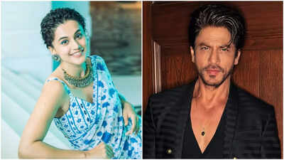 'Shah Rukh Khan’s secret to confidence is his self-assurance', says