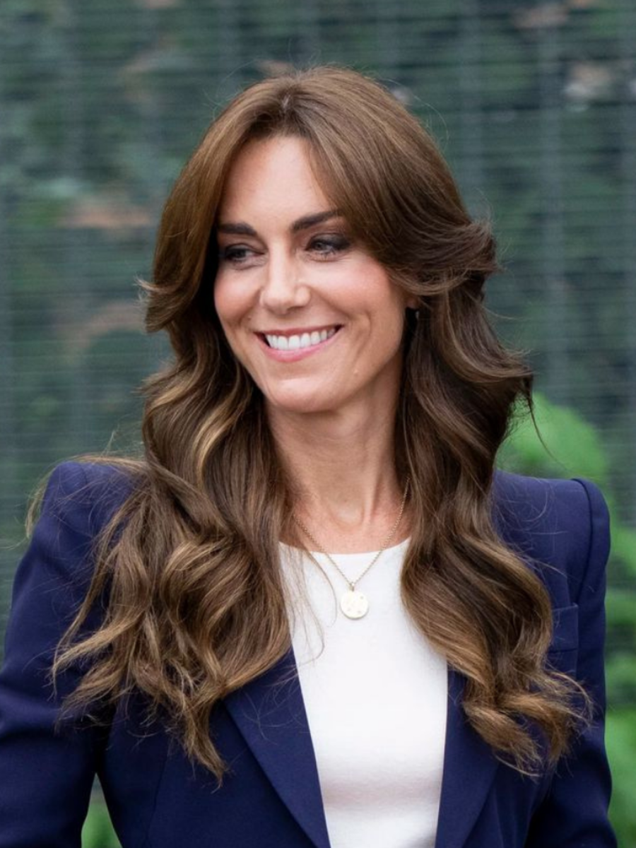 Kate Middleton’s go-to makeup and skincare secrets | Times of India