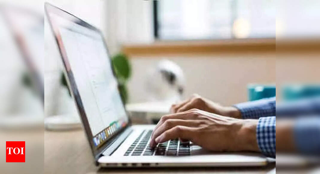 Download PSSSB JE Civil (O&M), JE Civil Admit Cards 2023 | Punjab Subordinate Services Selection Board | – Times of India