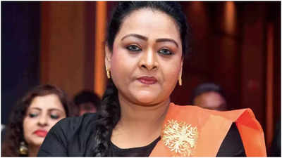 Shakeela on Malayalam cinema: They are now scared to cast me in films