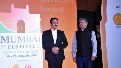 Nine-day cultural festival to be held in Mumbai from January 20
