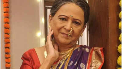 Famous Lavani artist Maya Jadhav is all set to enter in Tujhech Me Geet Gaat Aahe, Manjula's truth to be revealed soon