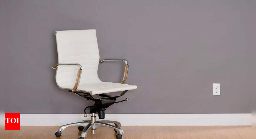Best Office Chairs Under 5000 Top Options to Buy Online Times of India