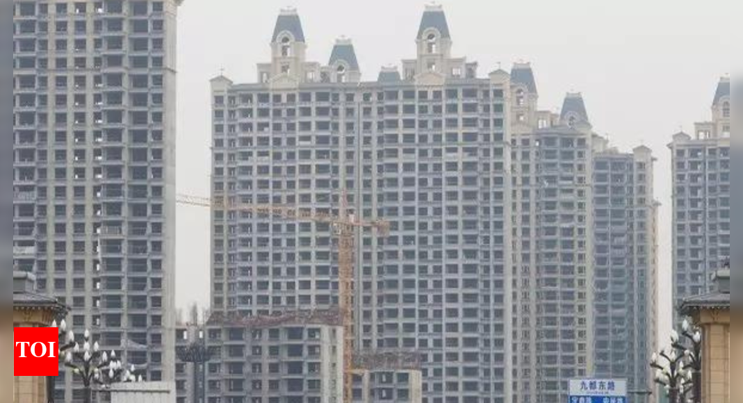 GST applicable on rent if residential property used for commercial purposes | India Business News – Times of India