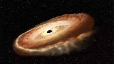 Scientists discover oldest and farthest black hole ever observed