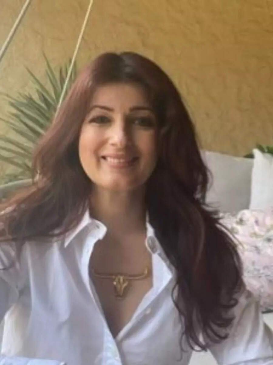 Twinkle Khanna quotes on love, marriage, and life - Vimarsana News