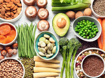 These plant based foods can improve Heart health