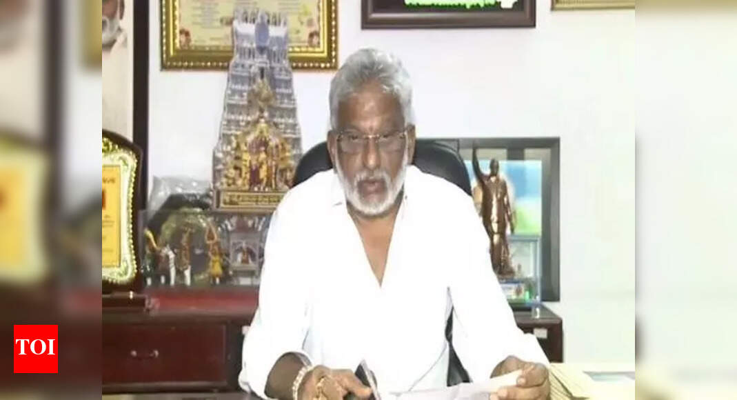 CM’s election campaign starts from North Andhra : YSRCP leaders ...