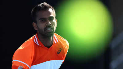 'Onwards and upwards': Sumit Nagal vows to stay focused as Australian Open dream run comes to an end