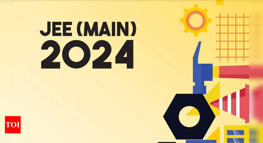 JEE Main 2024 Expert Guide: What chemistry chapters should students focus on for last-minute revision?