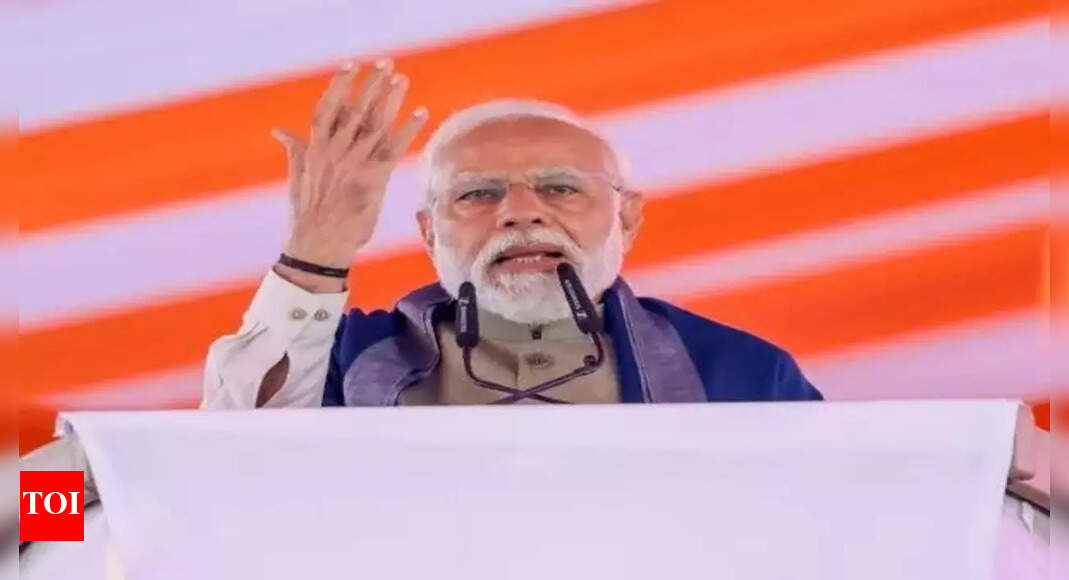 PM Modi shares Ram Bhajan by Odia singer on social media | Bhubaneswar ...