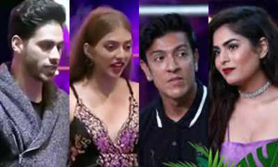 From Shruti Sinha choosing friendship over love to Kabeer Bhartiya going back to his ex: Most dramatic couple swaps on Splitsvilla
