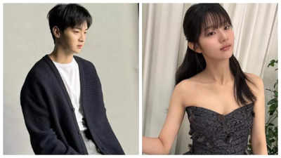 Jang Dong Yoon and Shin Eun Soo unite for 'Secret Memoirs of the Suseong Palace'