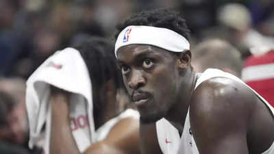 Pascal Siakam traded to Indiana Pacers after nearly 8 years with Toronto Raptors