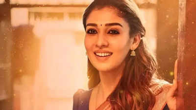 Nayanthara apologises amidst 'Annapoorani' controversy with a 'heavy heart': 'We did not expect the removal of a censored film, previously showcased in theatres, from the OTT platform'