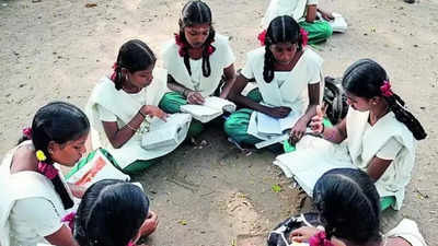 ASER: More rural girls than boys aspire to study beyond class XII