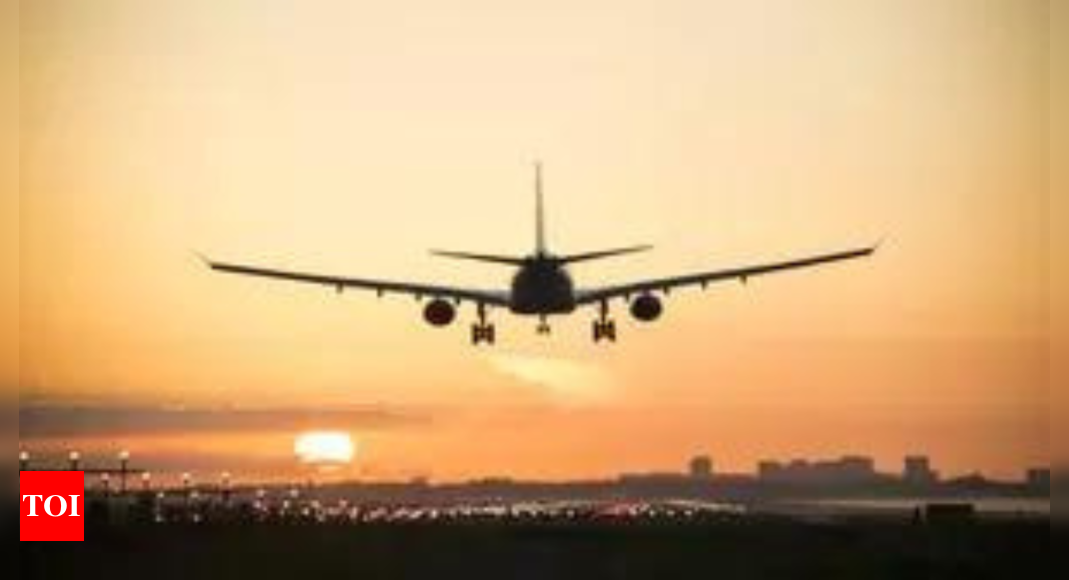 India’s Local Air Traffic to Double to 300 Million by 2030 |