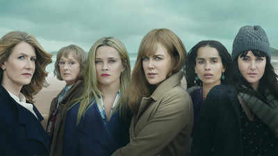Big Little Lies Season 3 is all set to release; Everything you need to know