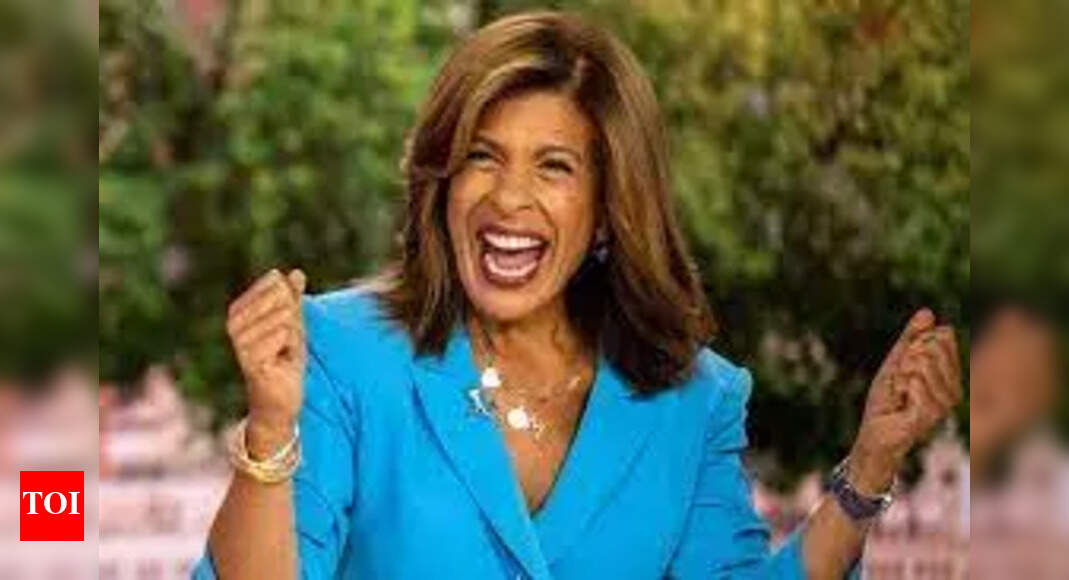 Hoda Kotb Only 2 Dates Since Ending Engagement 2 Years Ago Times