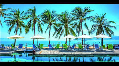 Mahindra Holidays & Resorts to invest 800 crore in TN