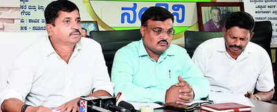 Dkmul Plans To Increase Milk Production Capacity | Mangaluru News ...