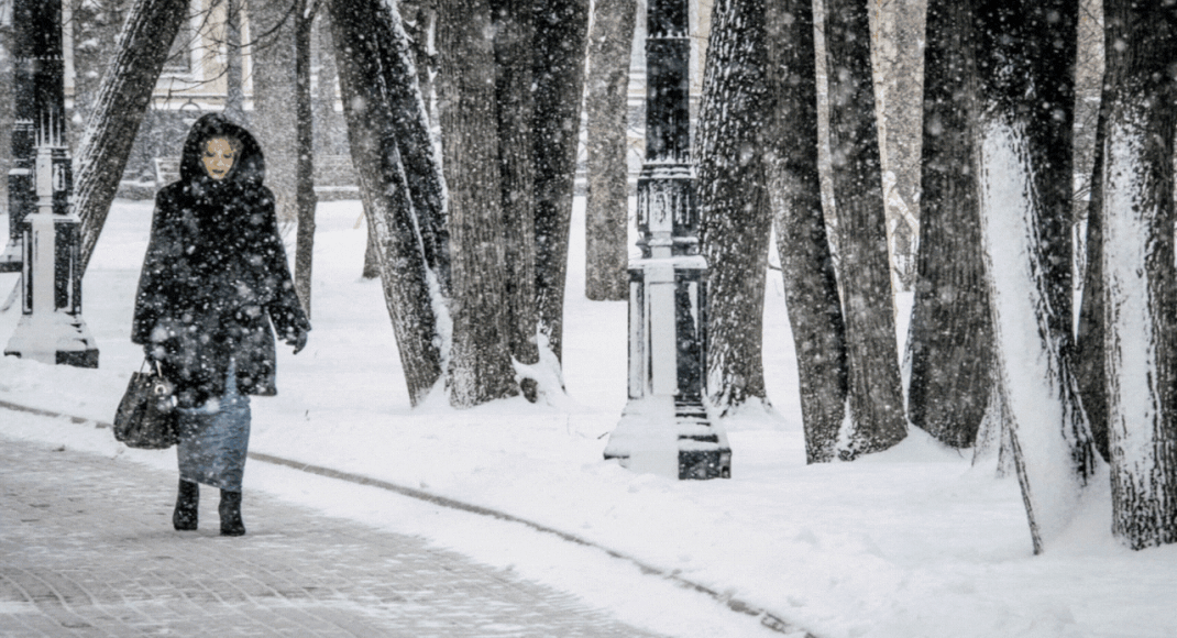 Why are so many Russians freezing in their homes? Times of India