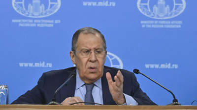 Russia says West to decide when war ends