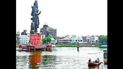 Sursagar Tragedy: No Lessons Learnt From Sursagar Tragedy Vadodara: The ...