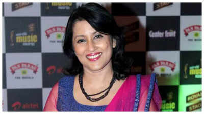 Singer Madhushree reveals she sang the song ‘ Pal Pal Hai Bhari’ from Swades in a hotel room in the presence of Shah Rukh Khan, Ashutosh Gowariker, Javed Akhtar and A. R. Rahman