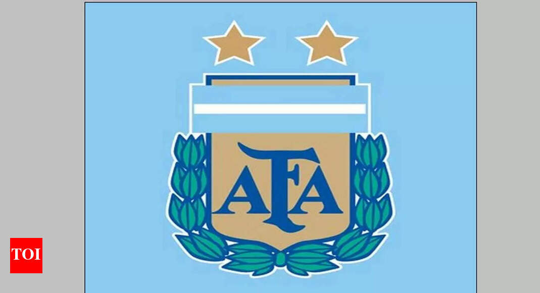 Kerala to host Argentina in October next year? | Football News - Times