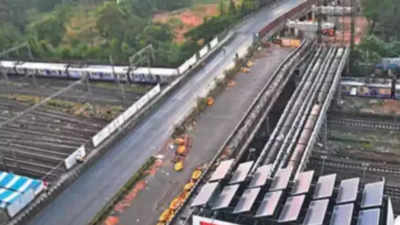 February 25: 6th deadline for partial reopening of Mumbai's Gokhale Bridge