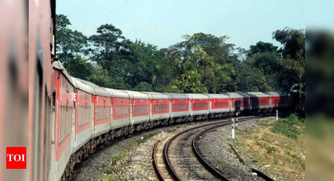 RRB ALP Recruitment 2024: Railways Assistant Loco Pilot Salary, Eligibility Criteria |