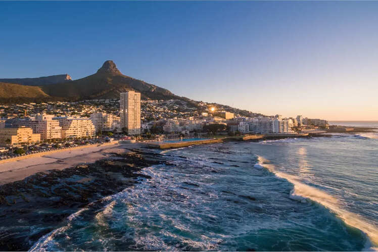 Cape Town, South Africa