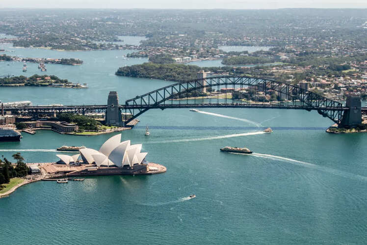 Sydney, Australia