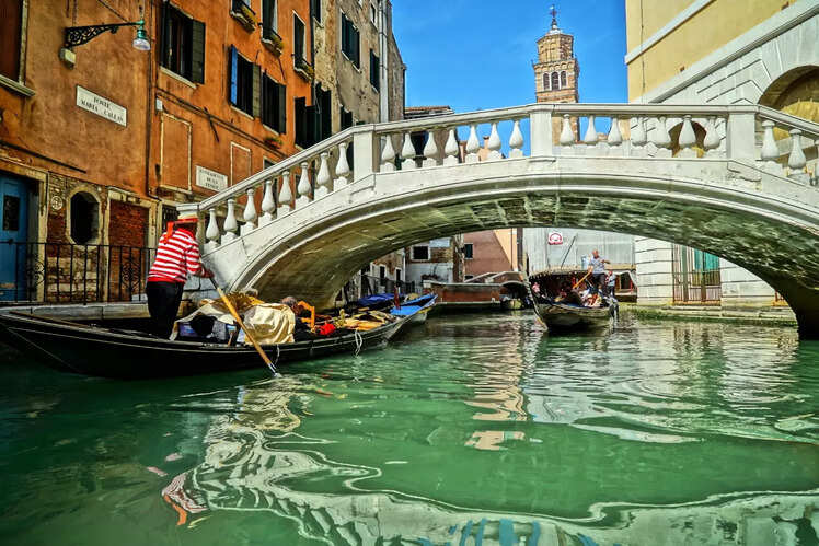 Venice, Italy