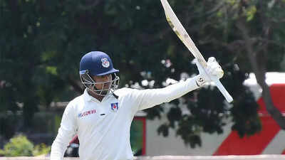 Ranji Trophy: Bihar face a tough challenge vs UP