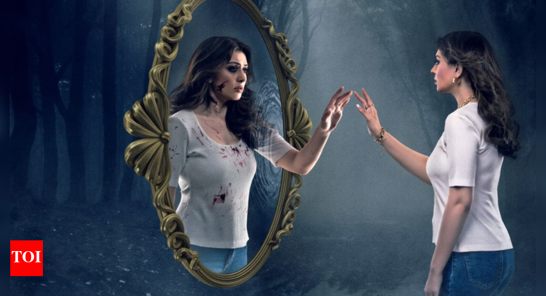 105 Minutes trailer Watch an impressive glimpse of the singleshot