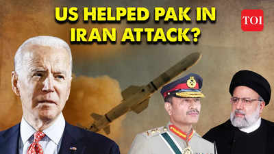 Did Pakistan consult United States before missile attack in Iran State Dept Spox clarifies