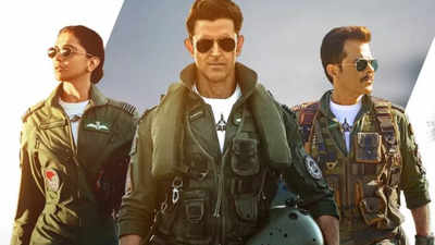 'Fighter' to have an estimated 30cr opening: Exclusive!