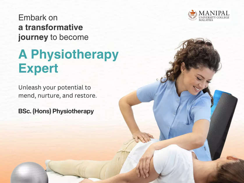 Explore the prospects of pursuing Physiotherapy globally with this guide